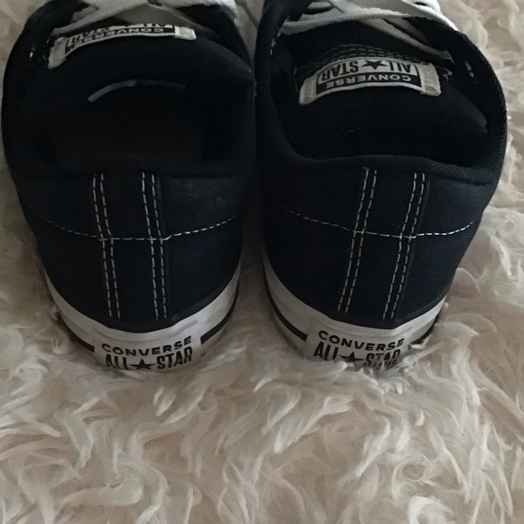 Converse All Star Shoes - Picture 2 of 10